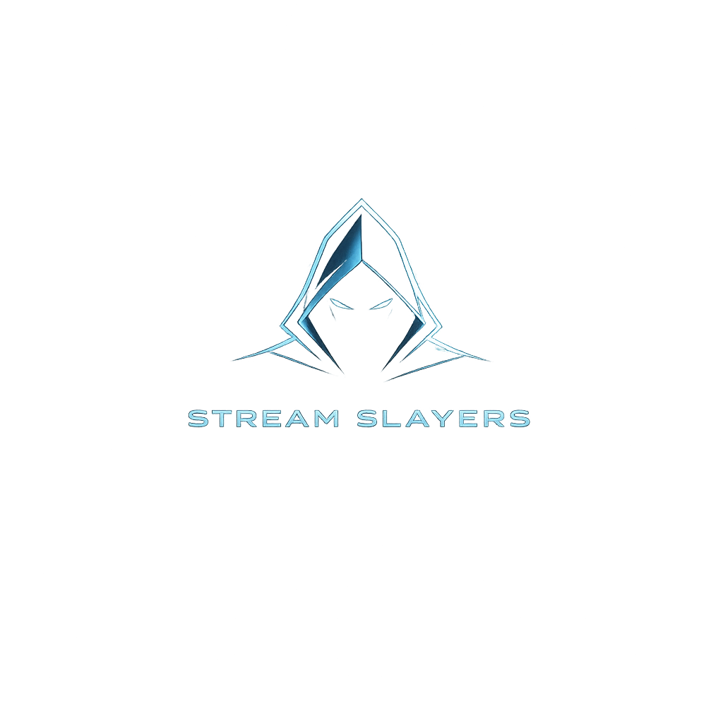 StreamSlayers logo