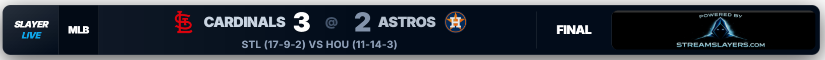 Broadcast Ticker — Preview 1
